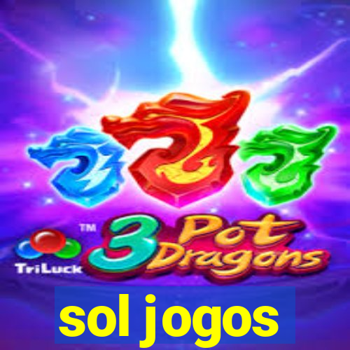 sol jogos